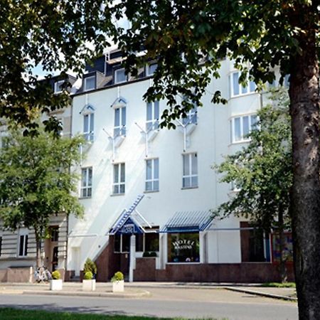 Kastens Hotel ดุสเซลดอร์ฟ ภายนอก รูปภาพ