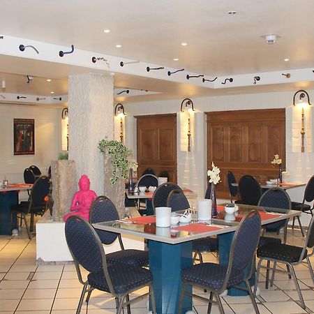 Kastens Hotel ดุสเซลดอร์ฟ ภายนอก รูปภาพ