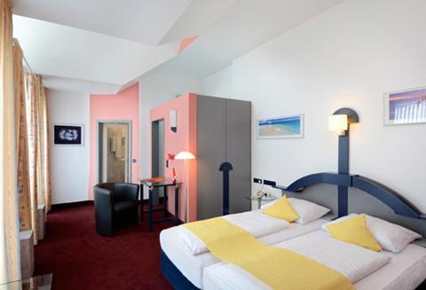 Kastens Hotel ดุสเซลดอร์ฟ ภายนอก รูปภาพ