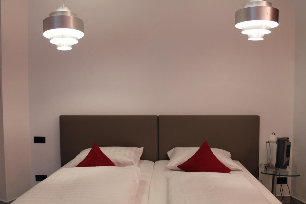 Kastens Hotel ดุสเซลดอร์ฟ ภายนอก รูปภาพ