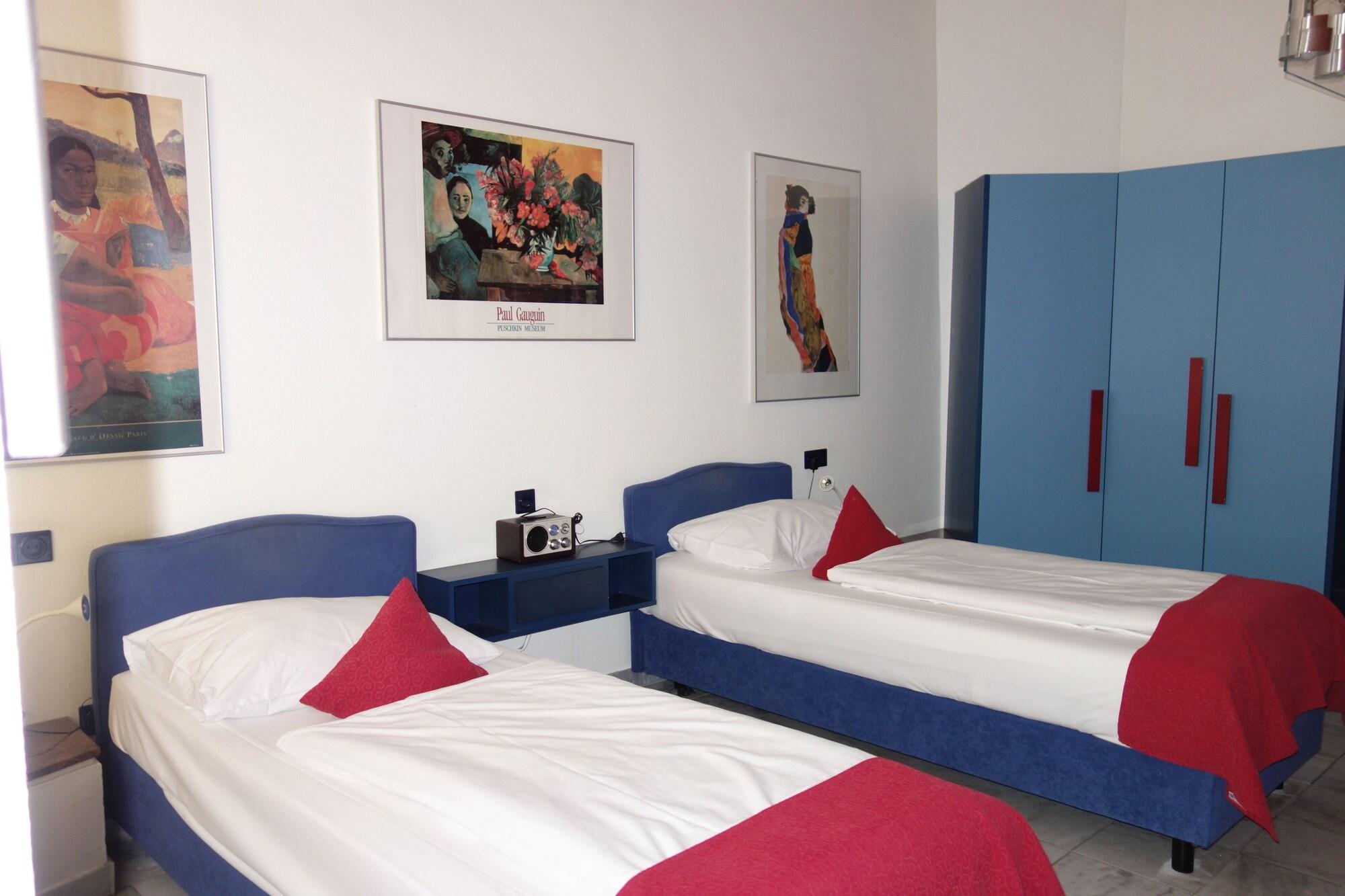 Kastens Hotel ดุสเซลดอร์ฟ ภายนอก รูปภาพ