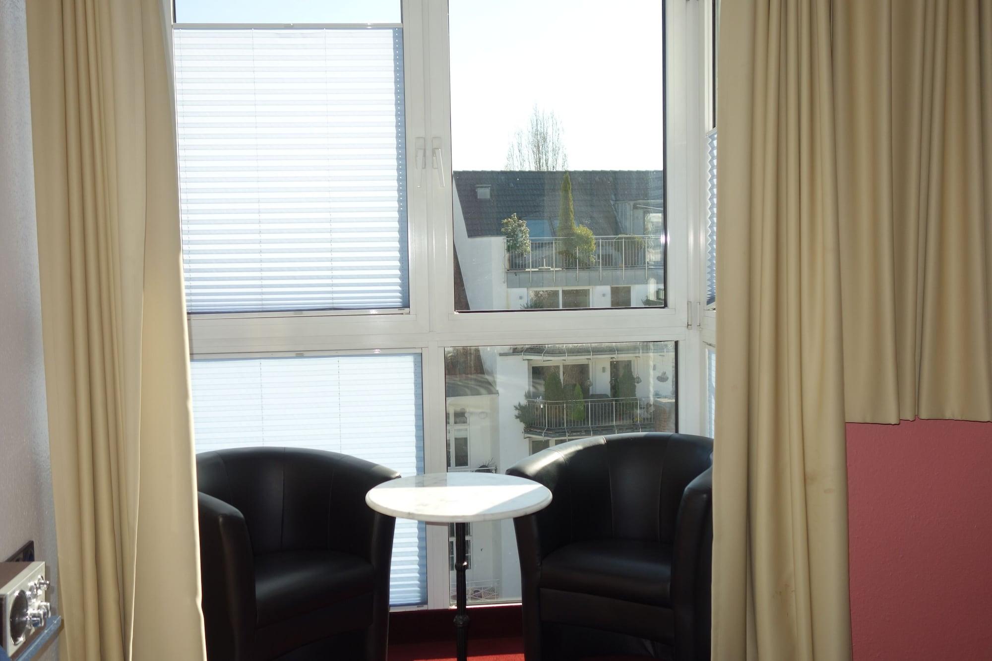 Kastens Hotel ดุสเซลดอร์ฟ ภายนอก รูปภาพ