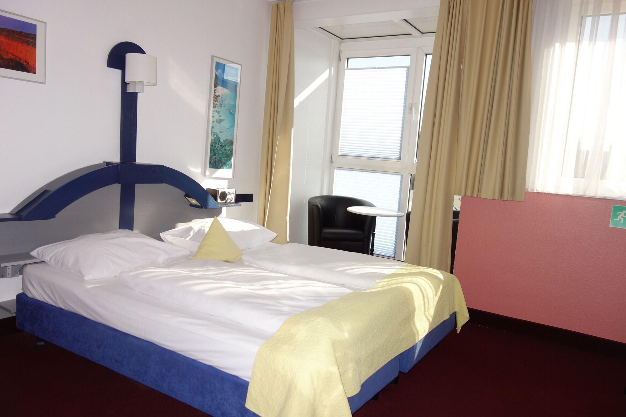 Kastens Hotel ดุสเซลดอร์ฟ ภายนอก รูปภาพ