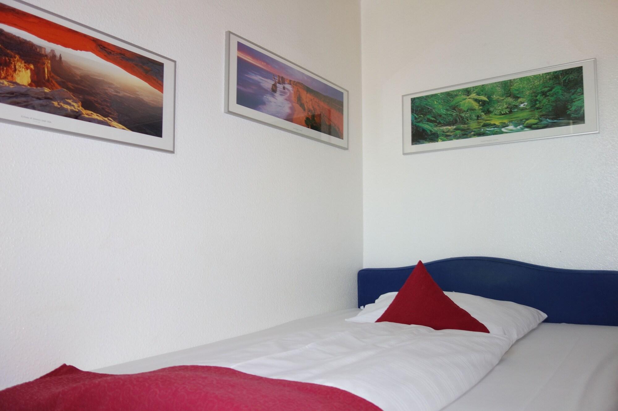 Kastens Hotel ดุสเซลดอร์ฟ ภายนอก รูปภาพ