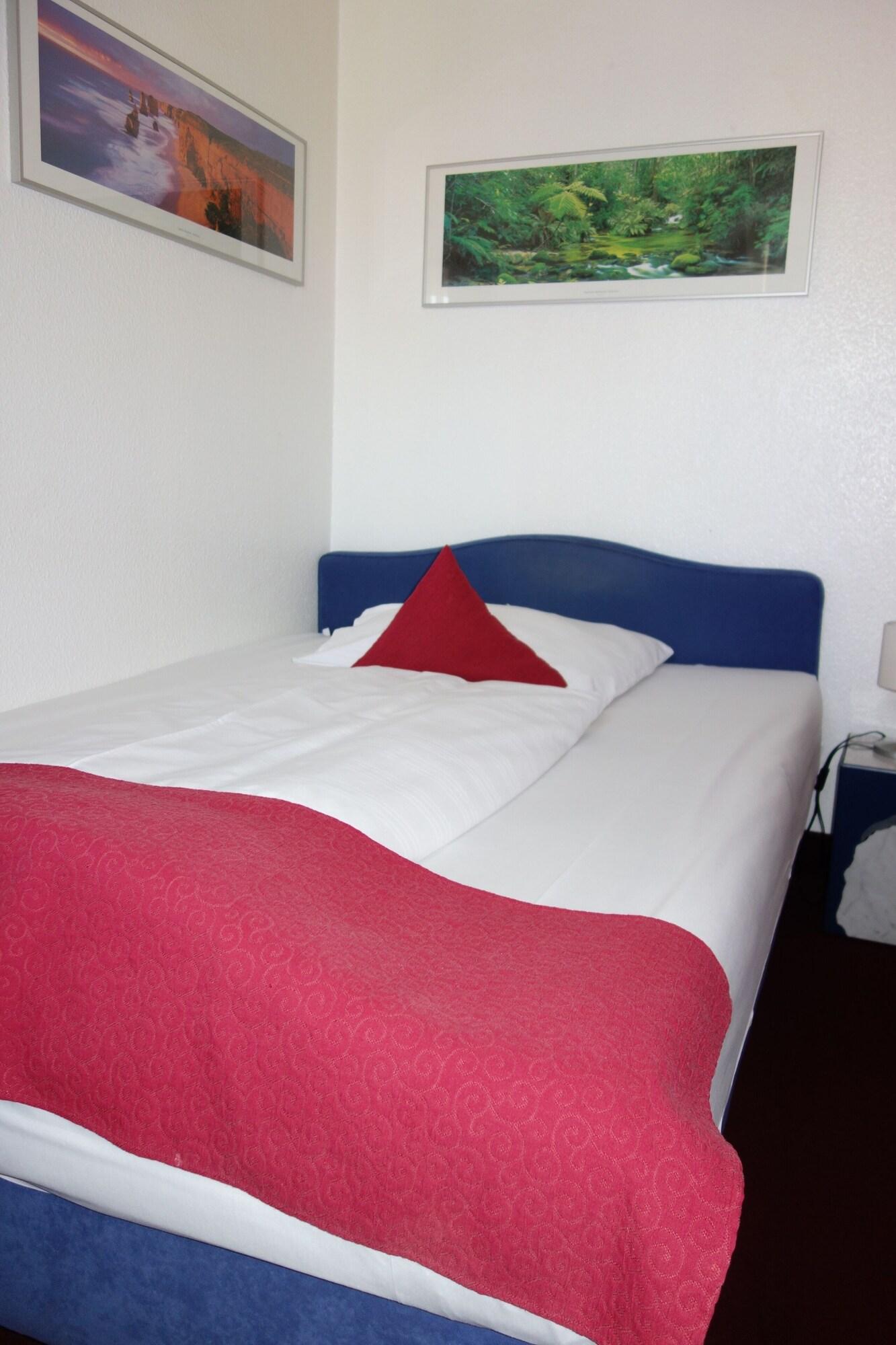 Kastens Hotel ดุสเซลดอร์ฟ ภายนอก รูปภาพ