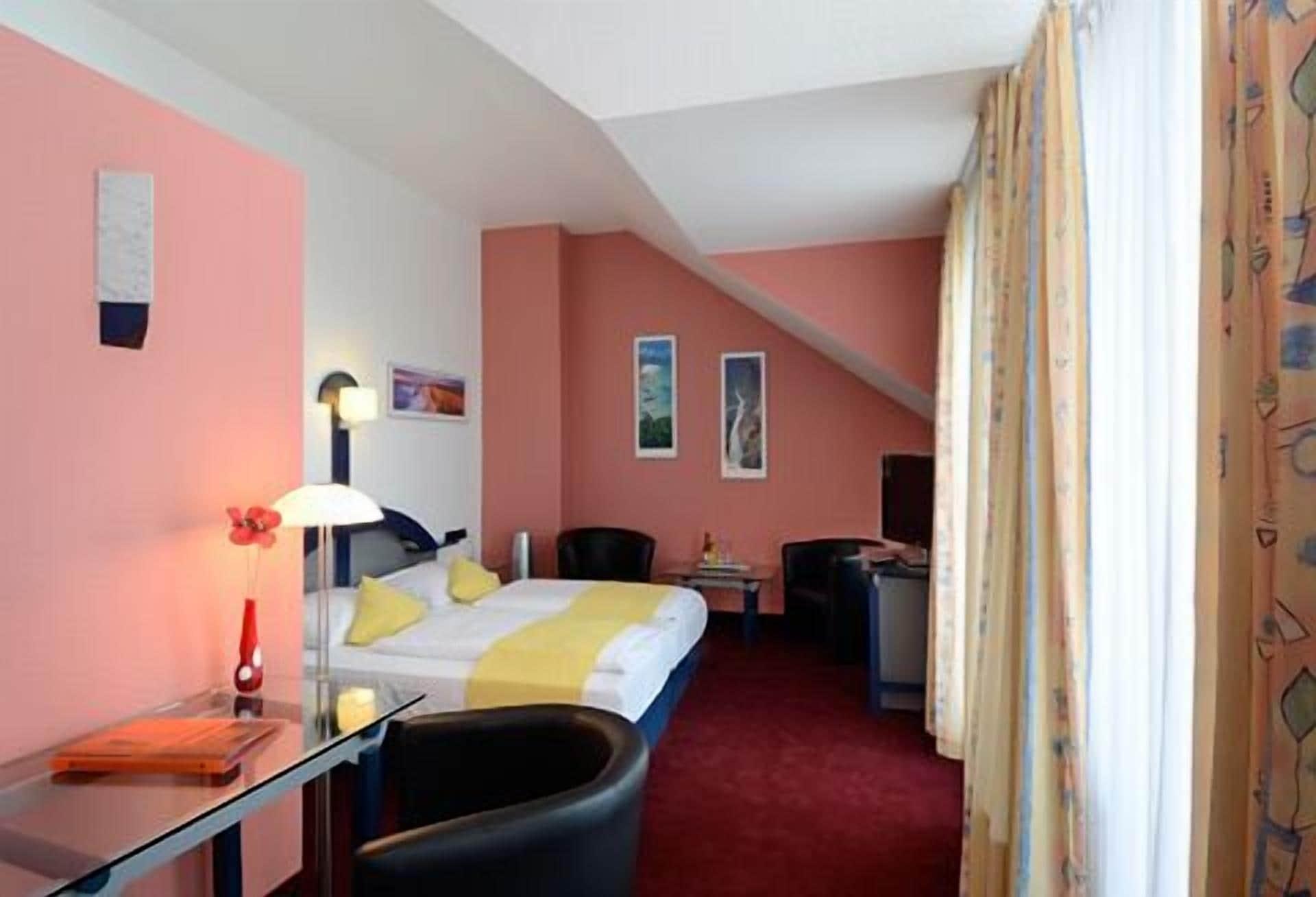 Kastens Hotel ดุสเซลดอร์ฟ ห้อง รูปภาพ
