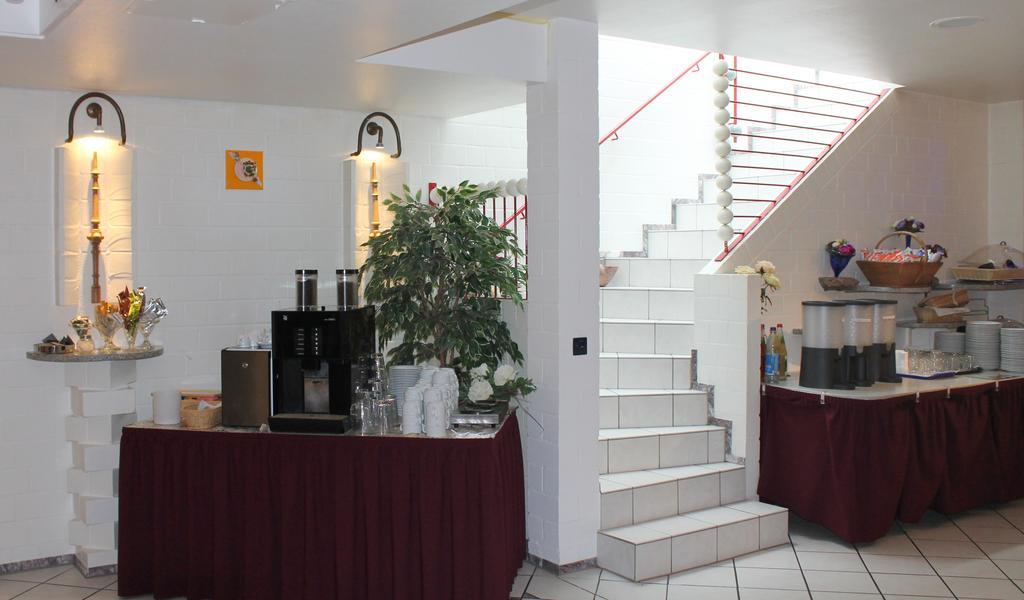 Kastens Hotel ดุสเซลดอร์ฟ ภายนอก รูปภาพ