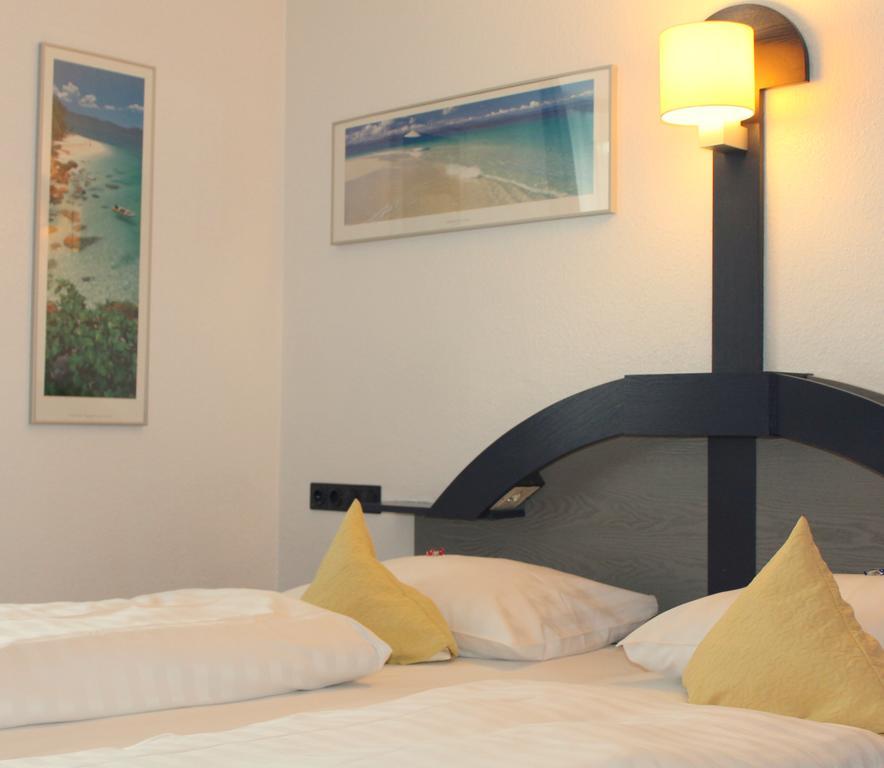 Kastens Hotel ดุสเซลดอร์ฟ ภายนอก รูปภาพ