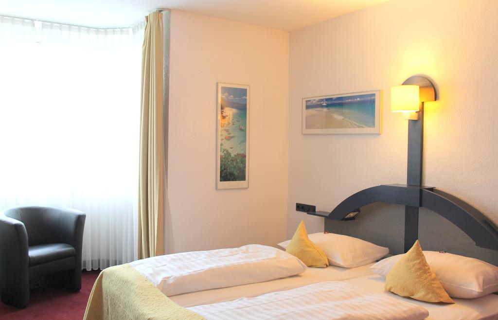 Kastens Hotel ดุสเซลดอร์ฟ ภายนอก รูปภาพ