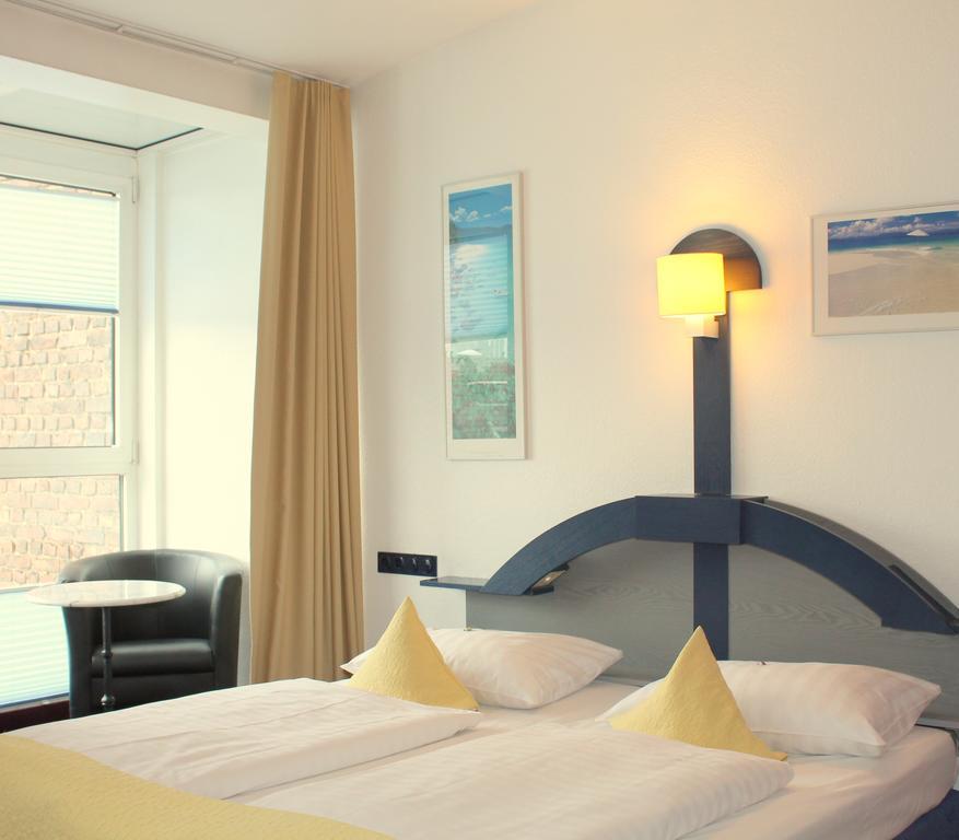 Kastens Hotel ดุสเซลดอร์ฟ ภายนอก รูปภาพ