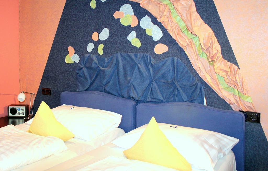 Kastens Hotel ดุสเซลดอร์ฟ ภายนอก รูปภาพ