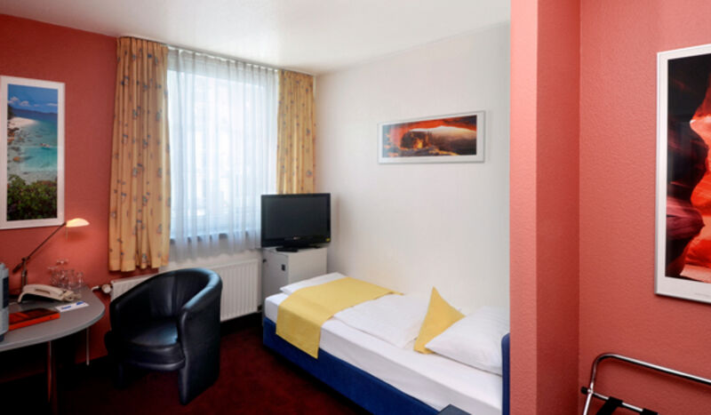 Kastens Hotel ดุสเซลดอร์ฟ ภายนอก รูปภาพ