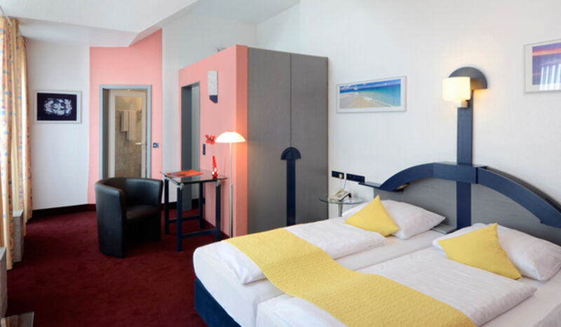 Kastens Hotel ดุสเซลดอร์ฟ ภายนอก รูปภาพ